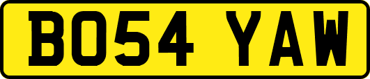 BO54YAW
