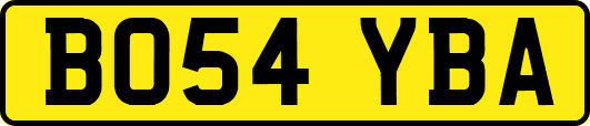 BO54YBA