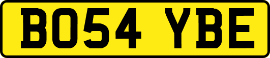 BO54YBE