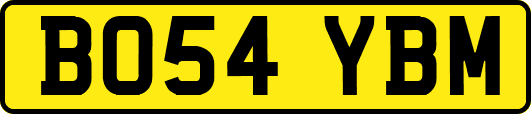 BO54YBM
