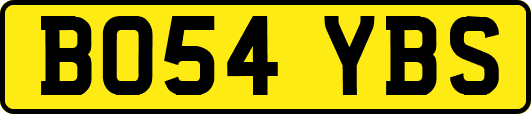 BO54YBS