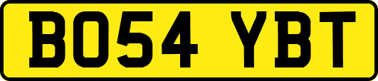 BO54YBT