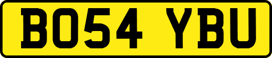 BO54YBU