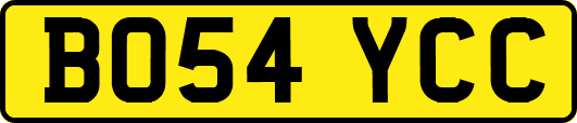 BO54YCC