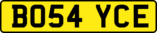 BO54YCE