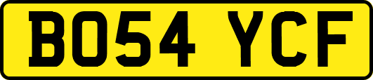 BO54YCF