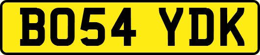 BO54YDK