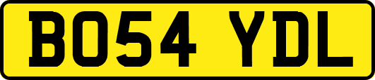 BO54YDL