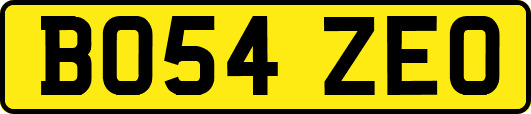 BO54ZEO
