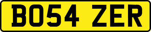 BO54ZER