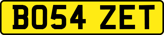 BO54ZET