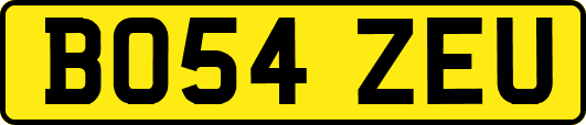 BO54ZEU