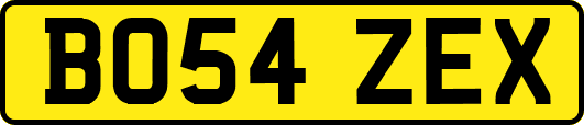 BO54ZEX