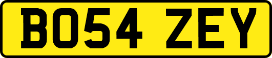 BO54ZEY