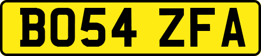 BO54ZFA