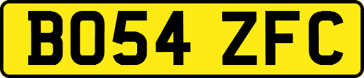 BO54ZFC