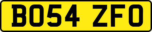 BO54ZFO