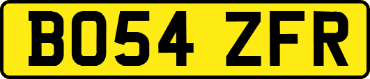 BO54ZFR
