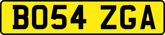 BO54ZGA