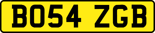 BO54ZGB
