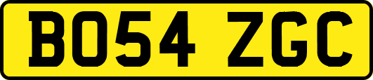 BO54ZGC