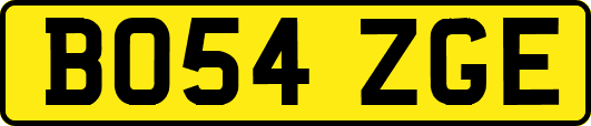BO54ZGE