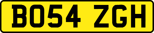 BO54ZGH