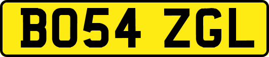 BO54ZGL