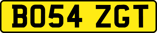 BO54ZGT