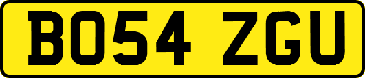 BO54ZGU