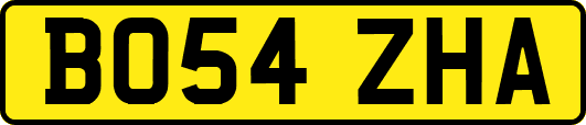 BO54ZHA