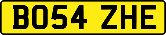 BO54ZHE