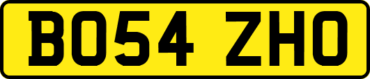 BO54ZHO
