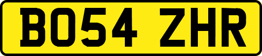 BO54ZHR