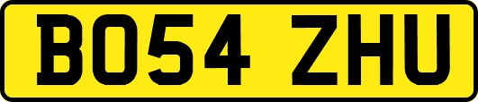 BO54ZHU