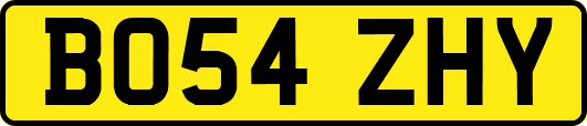 BO54ZHY