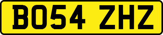 BO54ZHZ