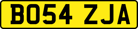 BO54ZJA
