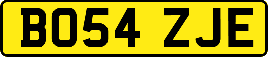 BO54ZJE