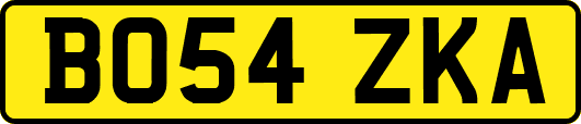 BO54ZKA