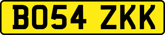 BO54ZKK