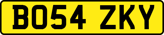 BO54ZKY