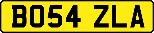 BO54ZLA