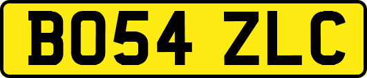 BO54ZLC