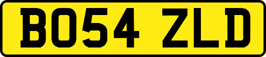 BO54ZLD