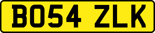 BO54ZLK