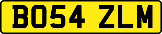 BO54ZLM