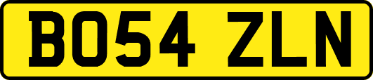 BO54ZLN