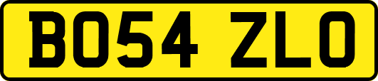 BO54ZLO