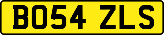BO54ZLS